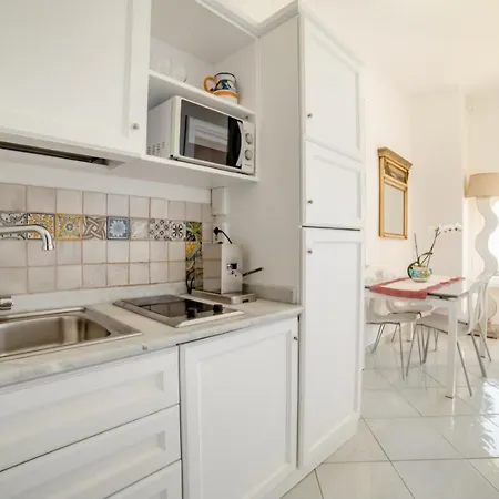 La Dolce - Two Bedroom With Sea View Terrace Ravello