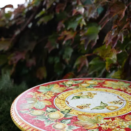 La Dolce - Two Bedroom With Sea View Terrace Appartement *