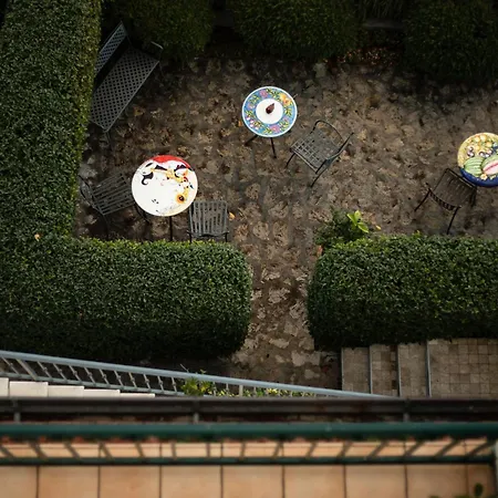 La Dolce - Two Bedroom With Sea View Terrace Appartement *