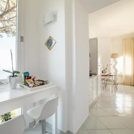 La Dolce - Two Bedroom With Sea View Terrace *