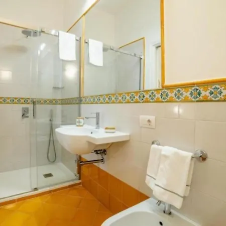 La Dolce - Two Bedroom With Sea View Terrace Appartement *