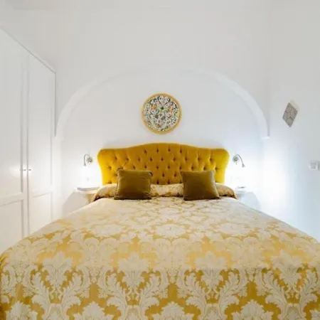 La Dolce - Two Bedroom With Sea View Terrace Appartement Ravello