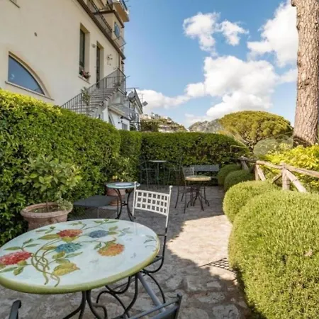 La Dolce - Two Bedroom With Sea View Terrace Appartement *