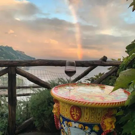 Appartement La Dolce - Two Bedroom With Sea View Terrace *